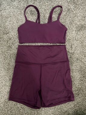 All in Motion Athletic Set